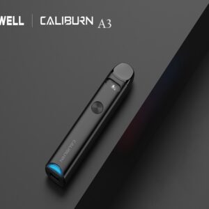 CALIBURN A3
