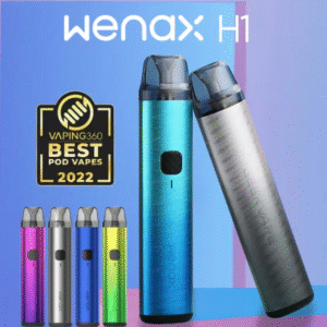 GEEK VAPE H1
