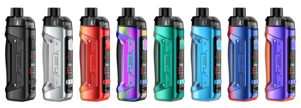 GEEK VAPE B100 (AEGIS BOOST PRO 2) - Image 4