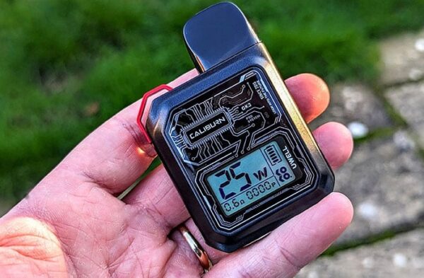 Uwell Caliburn GK3 - Image 3