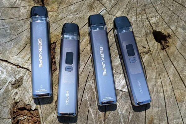 GEEK VAPE WENAX Q - Image 3