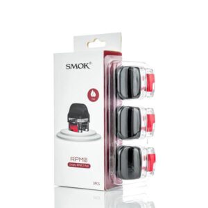 SMOK RPM 2