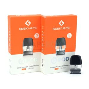 GEEK VAPE WENEX Q