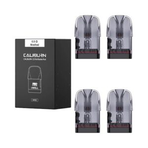 CALIBURN G3 POD