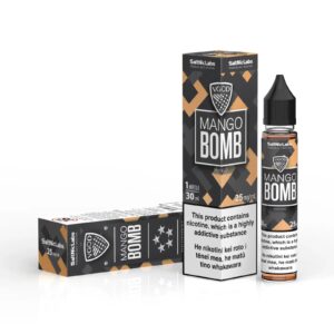 VGOD MANGO BOMB LIQUID