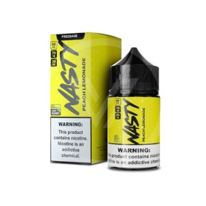 NASTY PEACH LEMONADE LIQUID