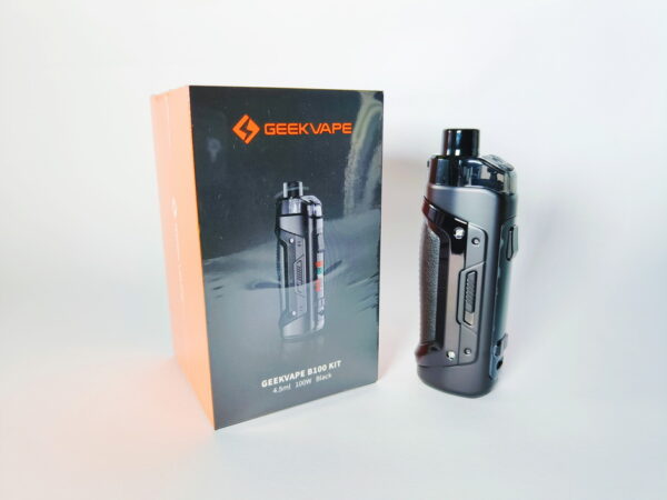 GEEK VAPE B100 (AEGIS BOOST PRO 2) - Image 2