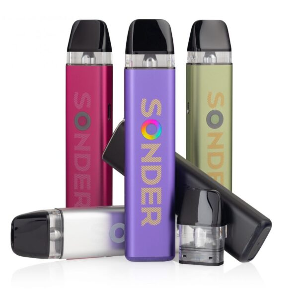 Geek Vape Sonder Q2 - Image 2