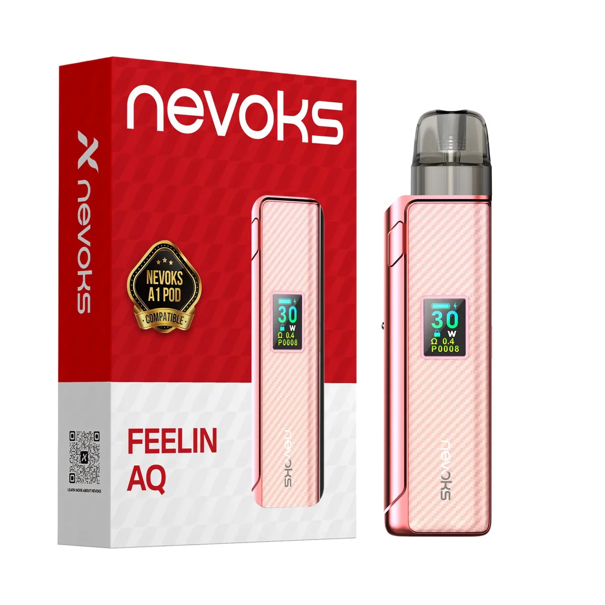 NEVOKS Feeling AQ - Image 3