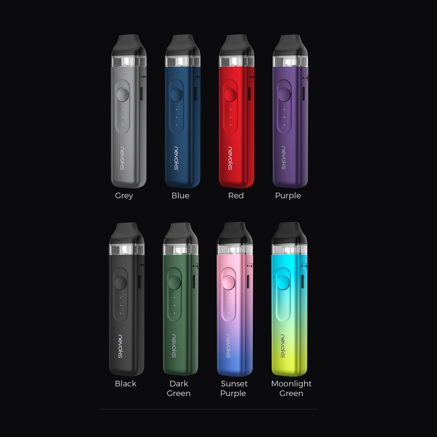 NEVOKS Feeling Pod Kit - Image 2